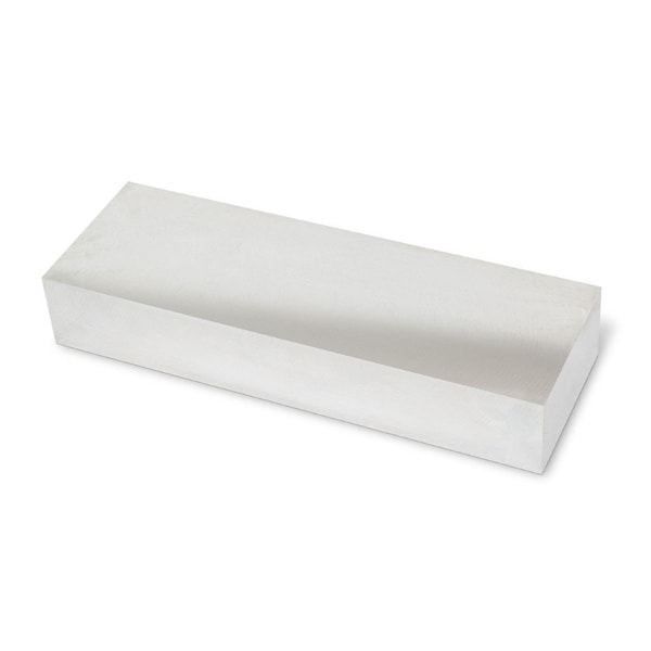 Tci Precision Metals Precision Ground/Milled 2.000in X 4.000in X 12.000in 7075-T651 Aluminum SB-7075-2000-04-12 - main